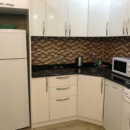 Luxure Apartments Batumi Eksteriør billede