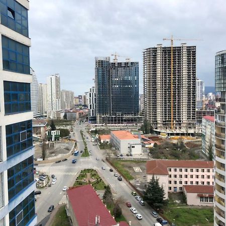 Luxure Apartments Batumi Eksteriør billede