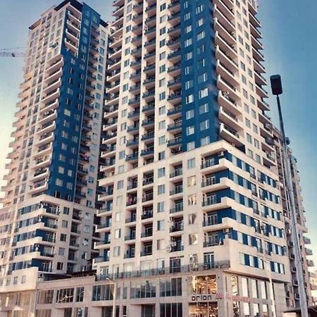 Luxure Apartments Batumi Eksteriør billede