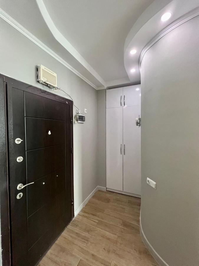 Luxure Apartments Batumi Eksteriør billede
