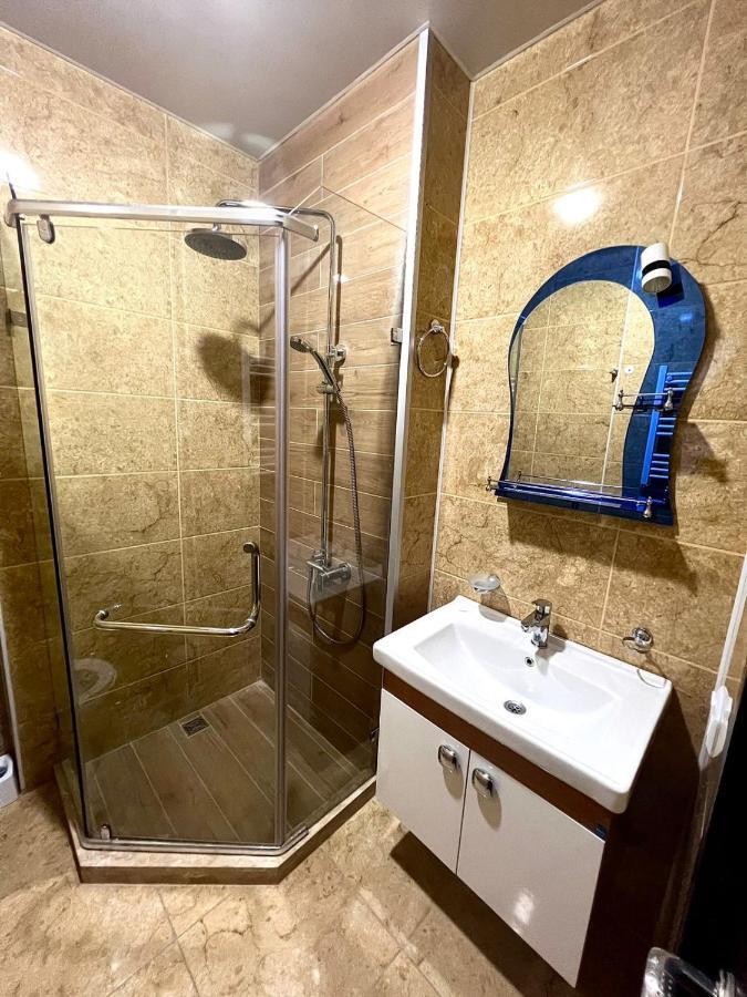 Luxure Apartments Batumi Eksteriør billede