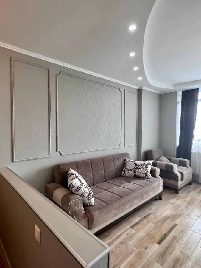 Luxure Apartments Batumi Eksteriør billede