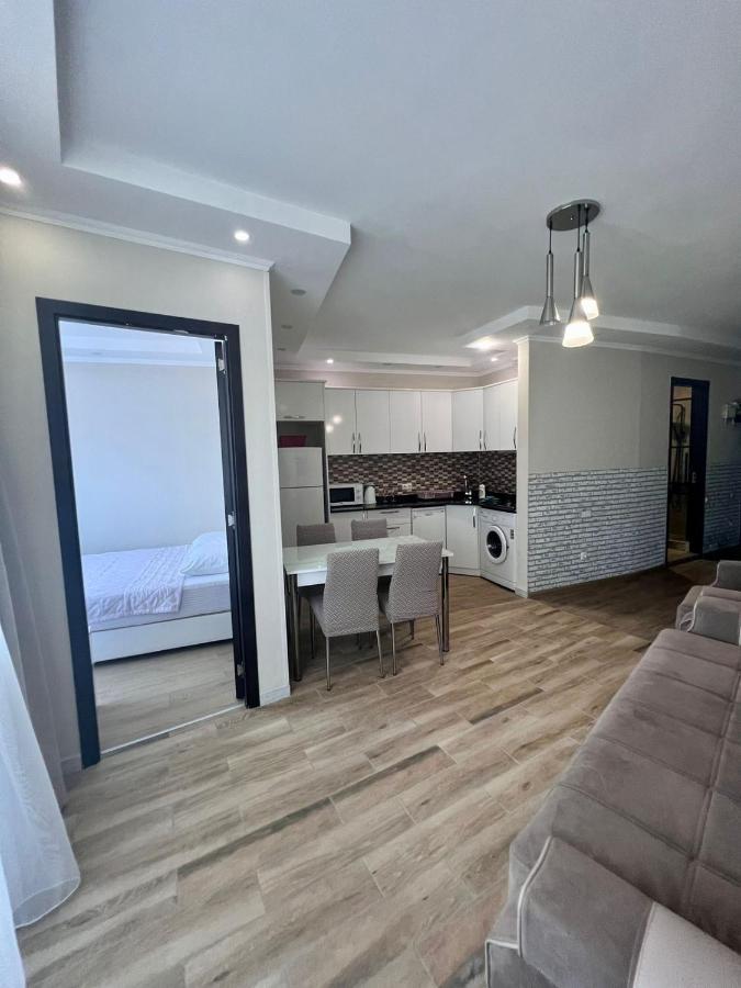 Luxure Apartments Batumi Eksteriør billede