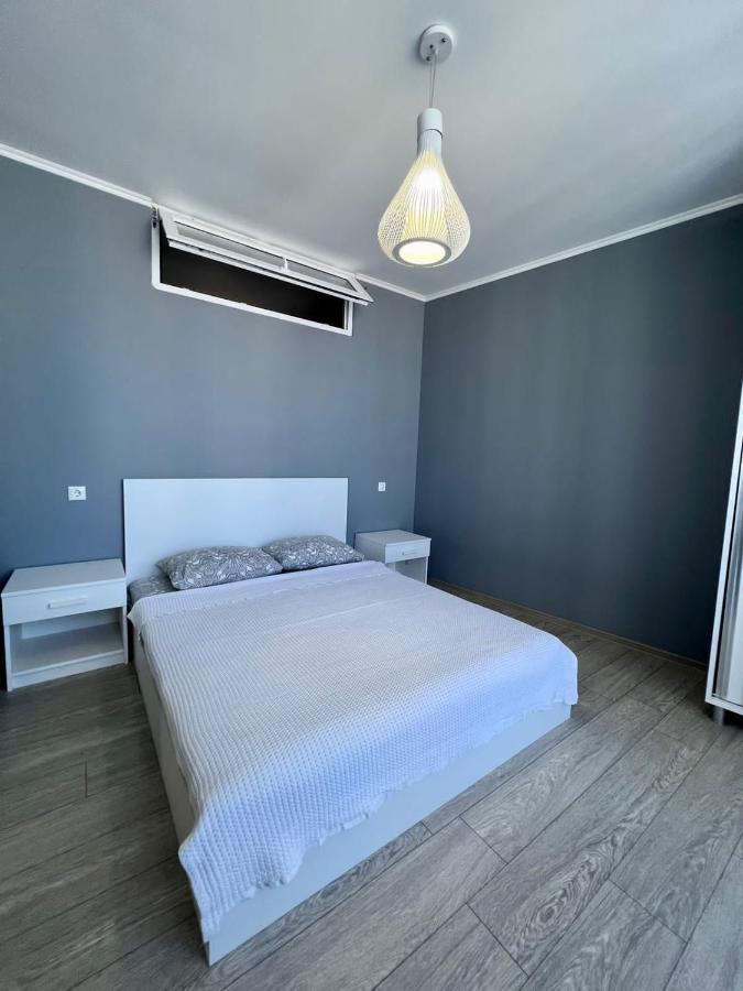 Luxure Apartments Batumi Eksteriør billede