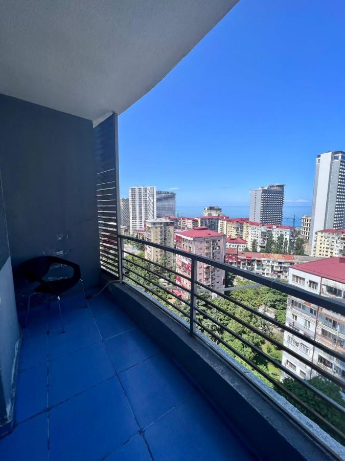 Luxure Apartments Batumi Eksteriør billede
