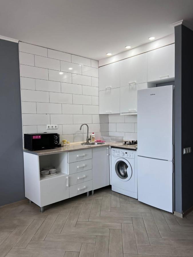 Luxure Apartments Batumi Eksteriør billede