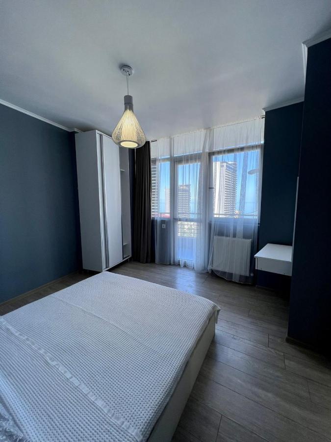 Luxure Apartments Batumi Eksteriør billede