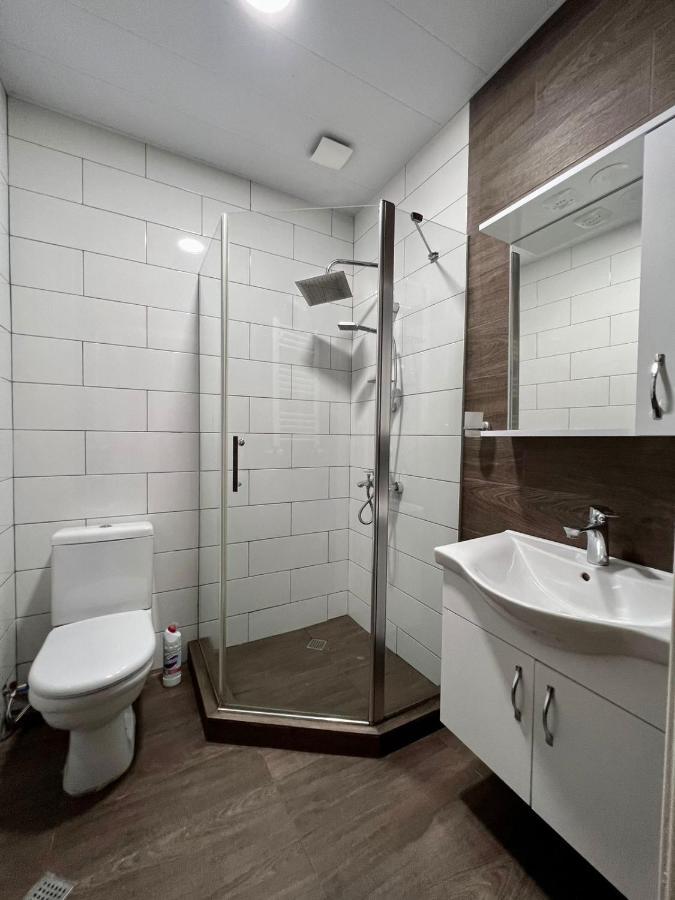 Luxure Apartments Batumi Eksteriør billede