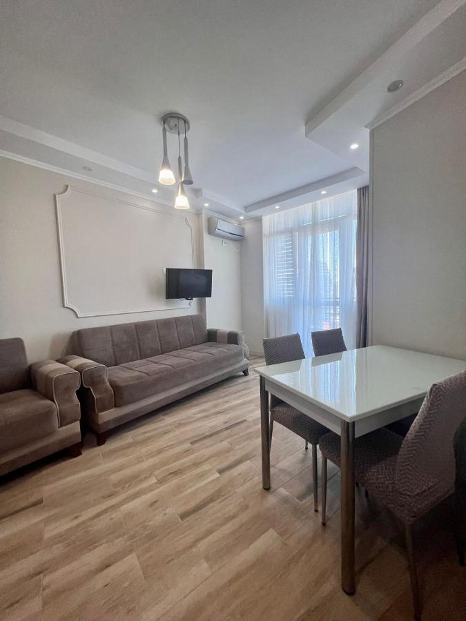 Luxure Apartments Batumi Eksteriør billede