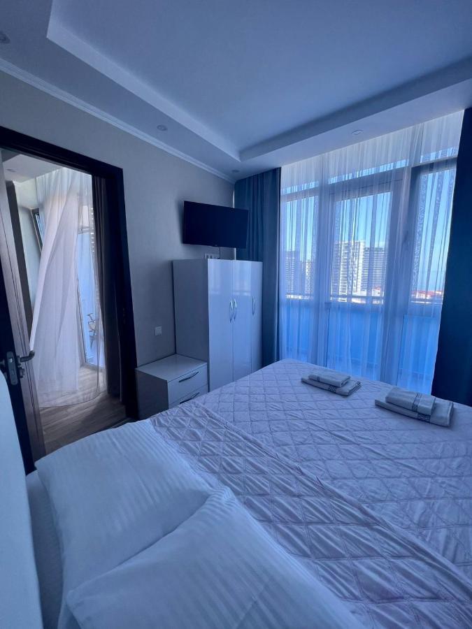 Luxure Apartments Batumi Eksteriør billede
