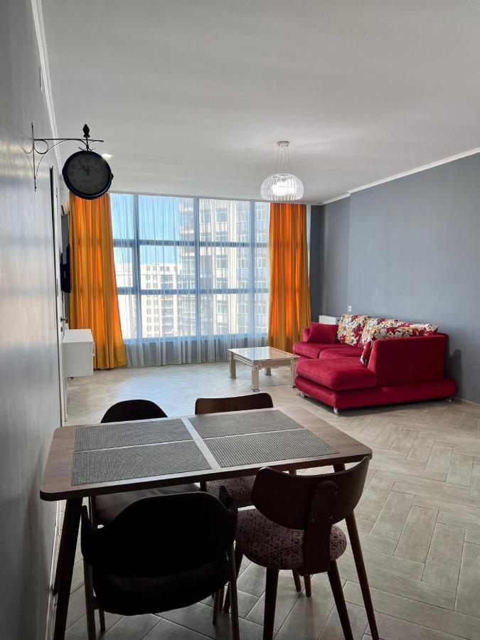 Luxure Apartments Batumi Eksteriør billede