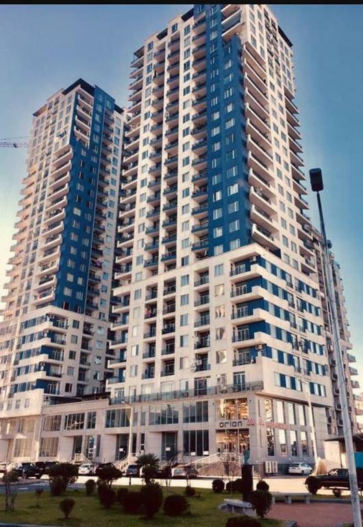 Luxure Apartments Batumi Eksteriør billede