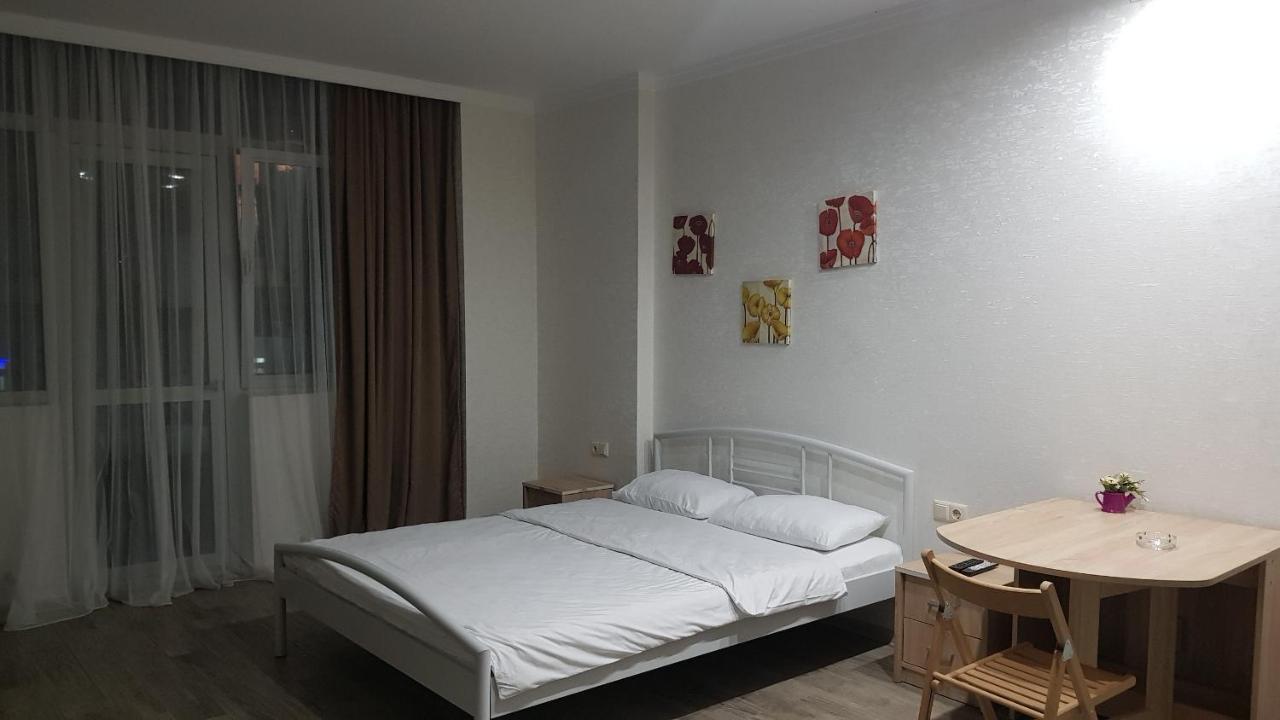 Luxure Apartments Batumi Eksteriør billede